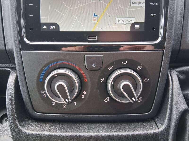 Used Peugeot Boxer 2023 for sale - 76138529: Photo 16