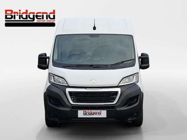 Used Peugeot Boxer 2023 for sale - 76138529: Photo 2