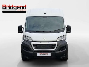 Used Peugeot Boxer 2023 for sale - 76138529: Photo 2