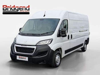 Used Peugeot Boxer 2023 for sale - 76138529: Photo 3