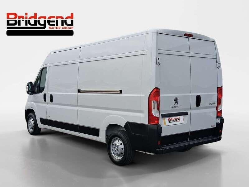 Used Peugeot Boxer 2023 for sale - 76138529: Photo 4
