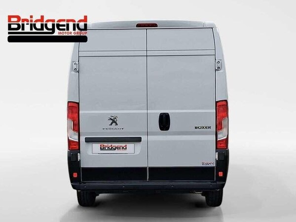 Used Peugeot Boxer 2023 for sale - 76138529: Photo 5