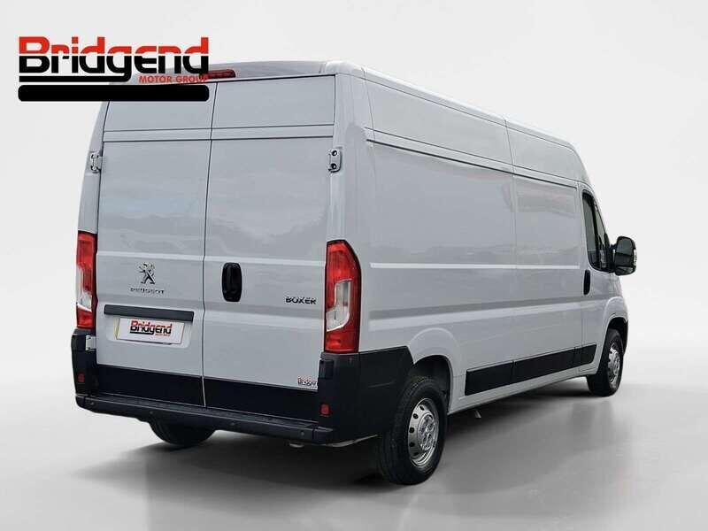 Used Peugeot Boxer 2023 for sale - 76138529: Photo 6