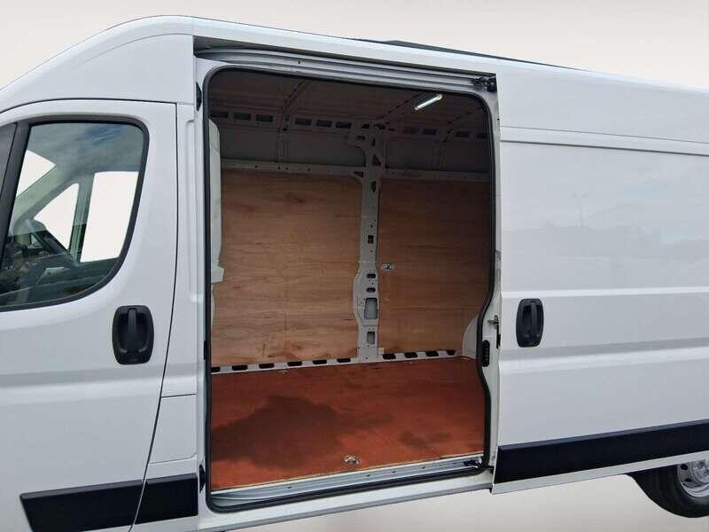 Used Peugeot Boxer 2023 for sale - 76138529: Photo 7