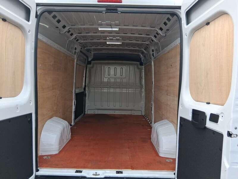 Used Peugeot Boxer 2023 for sale - 76138529: Photo 8