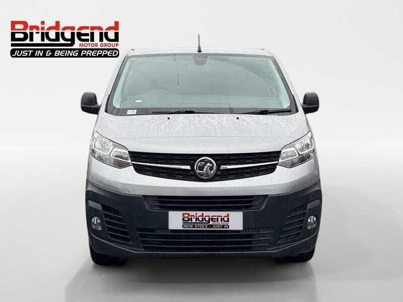 Used Vauxhall Vivaro 2020 for sale - 76440421: Photo 2