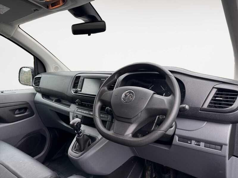 Used Vauxhall Vivaro 2020 for sale - 76440421: Photo 5