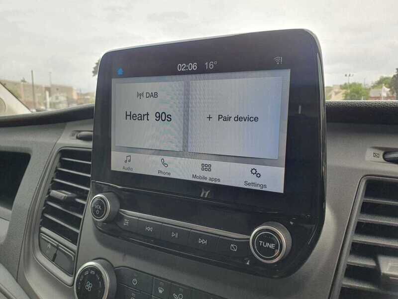 Used Ford Transit 2021 for sale - 77044976: Photo 10