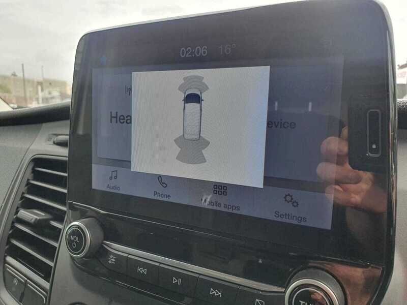 Used Ford Transit 2021 for sale - 77044976: Photo 11