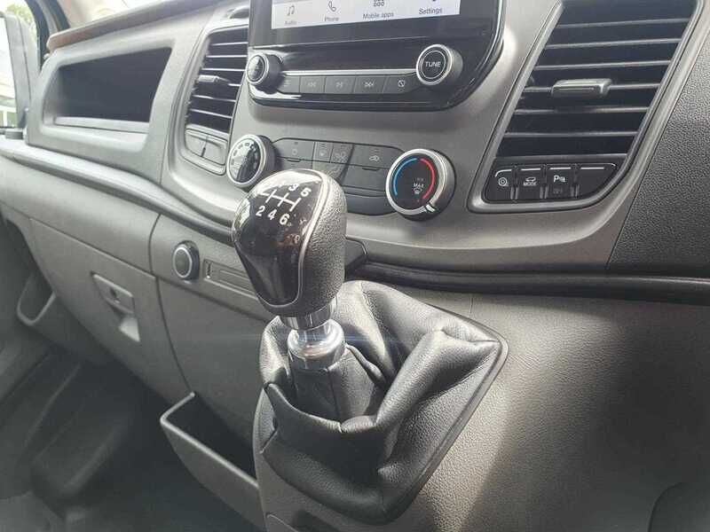 Used Ford Transit 2021 for sale - 77044976: Photo 12