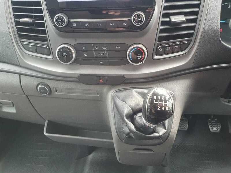 Used Ford Transit 2021 for sale - 77044976: Photo 13