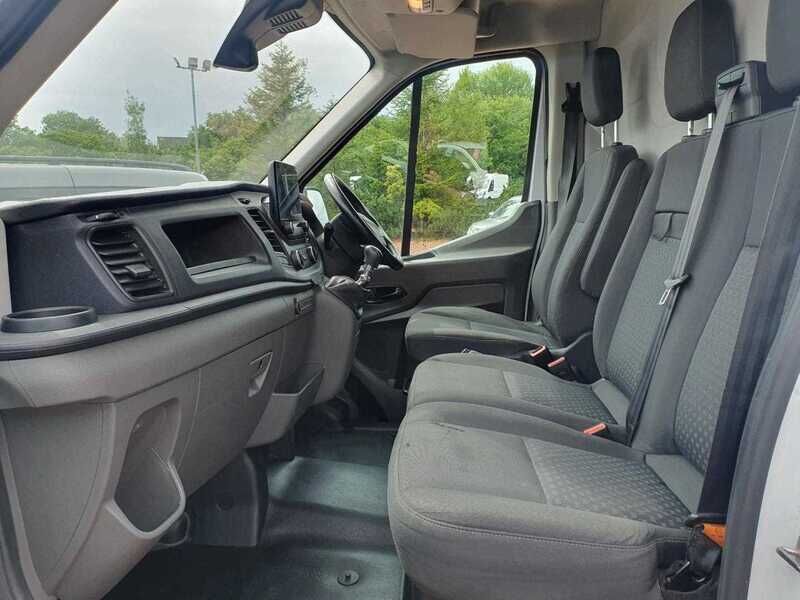 Used Ford Transit 2021 for sale - 77044976: Photo 14