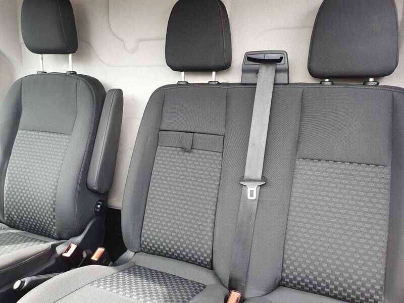Used Ford Transit 2021 for sale - 77044976: Photo 15