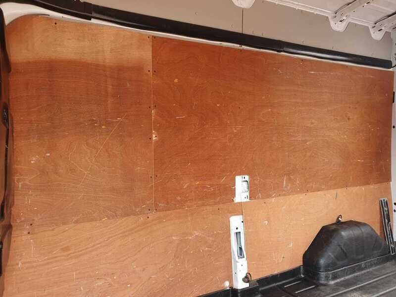 Used Ford Transit 2021 for sale - 77044976: Photo 18