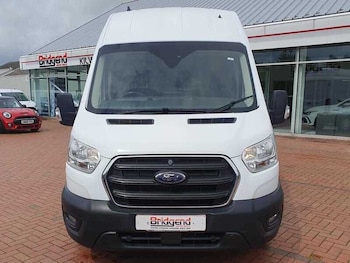 Used Ford Transit 2021 for sale - 77044976: Photo