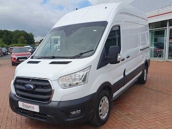 Used Ford Transit 2021 for sale - 77044976: Photo