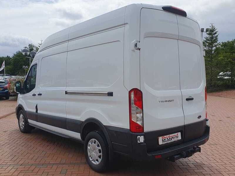 Used Ford Transit 2021 for sale - 77044976: Photo 3
