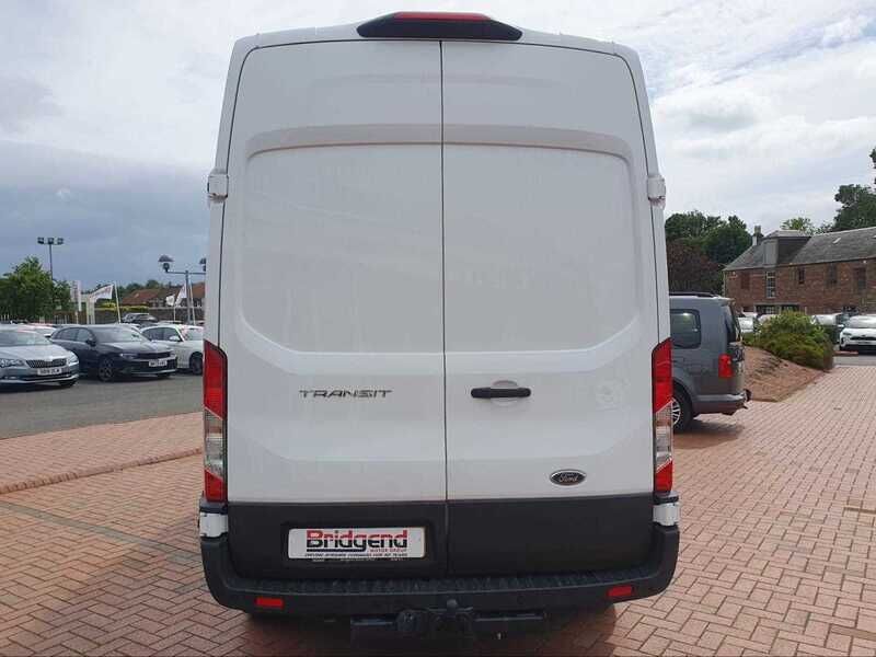 Used Ford Transit 2021 for sale - 77044976: Photo 4