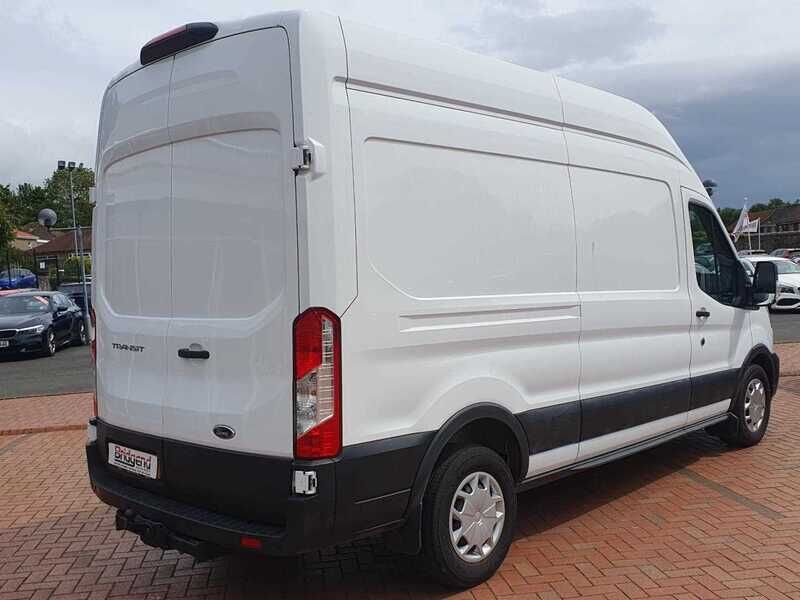 Used Ford Transit 2021 for sale - 77044976: Photo 5