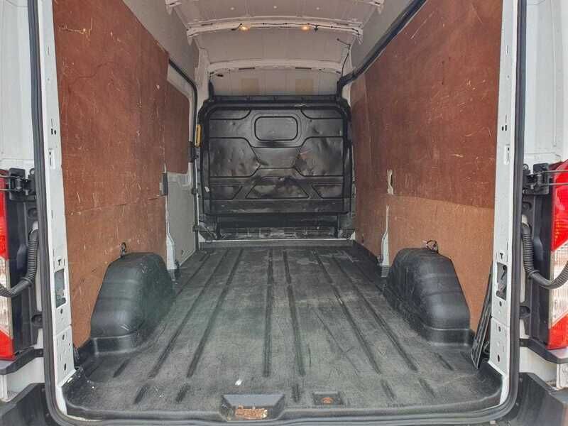 Used Ford Transit 2021 for sale - 77044976: Photo 6