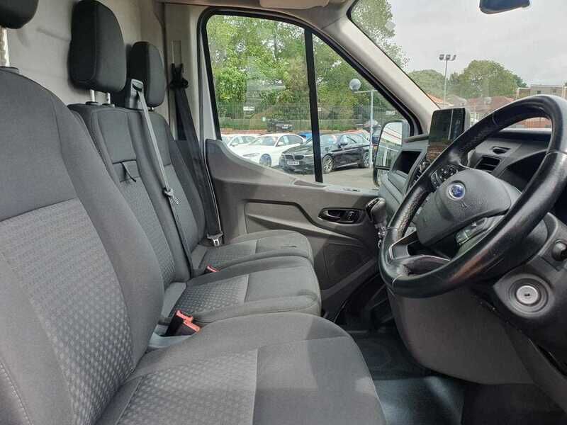 Used Ford Transit 2021 for sale - 77044976: Photo 7