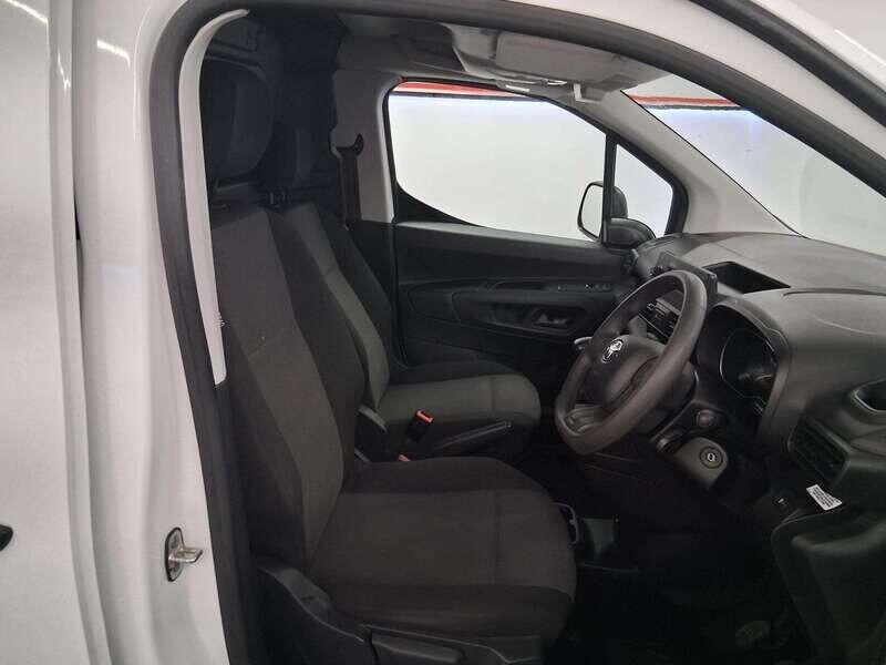Used Toyota ProAce 2022 for sale - 76138738: Photo 12