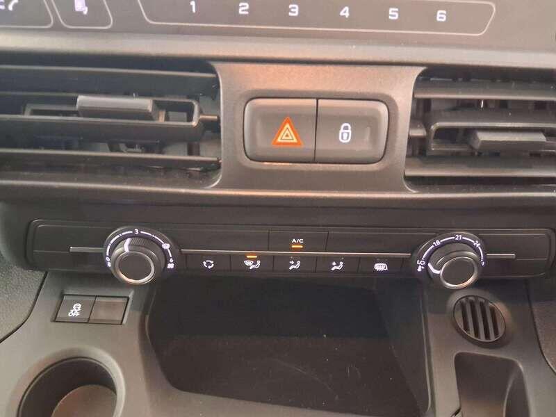 Used Toyota ProAce 2022 for sale - 76138738: Photo 16