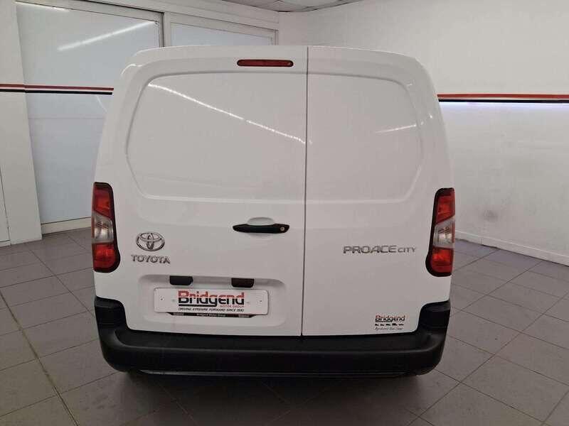 Used Toyota ProAce 2022 for sale - 76138738: Photo 5