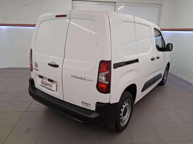 Used Toyota ProAce 2022 for sale - 76138738: Photo 6