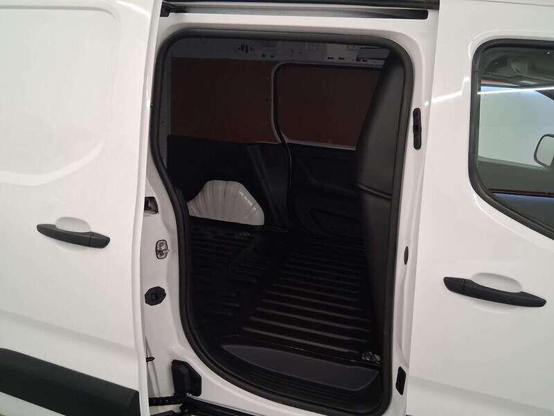 Used Toyota ProAce 2022 for sale - 76138738: Photo 7