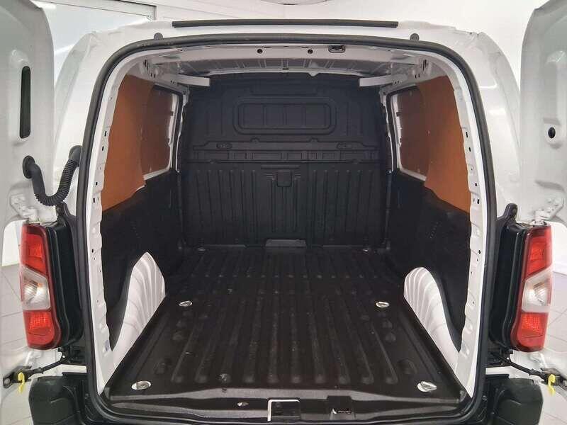 Used Toyota ProAce 2022 for sale - 76138738: Photo 9