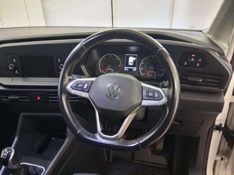 Used Volkswagen Caddy Maxi 2022 for sale - 77814231: Photo 10
