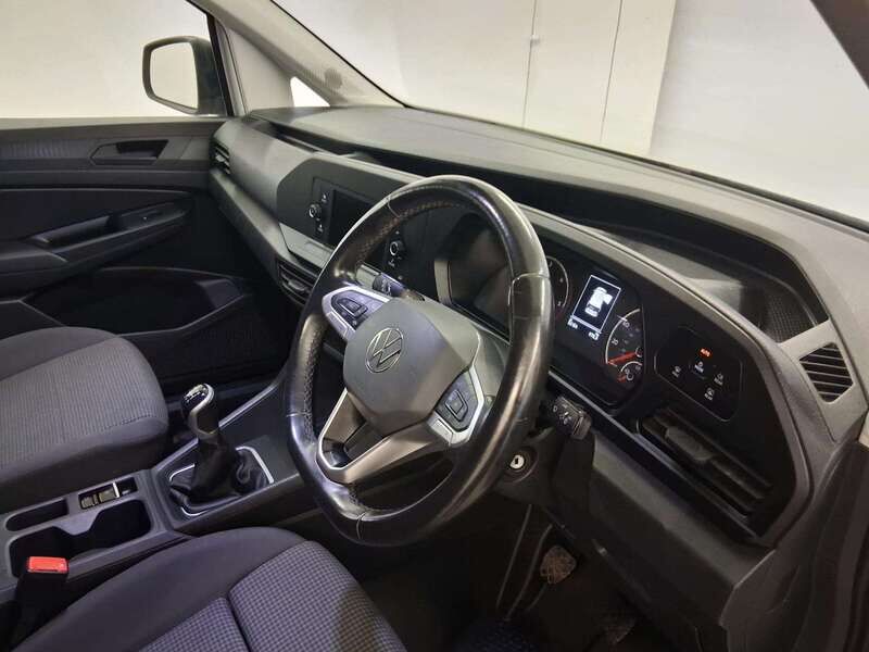 Used Volkswagen Caddy Maxi 2022 for sale - 77814231: Photo 11