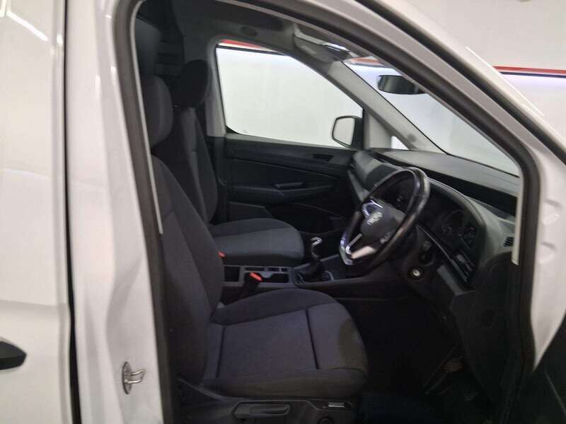 Used Volkswagen Caddy Maxi 2022 for sale - 77814231: Photo 12