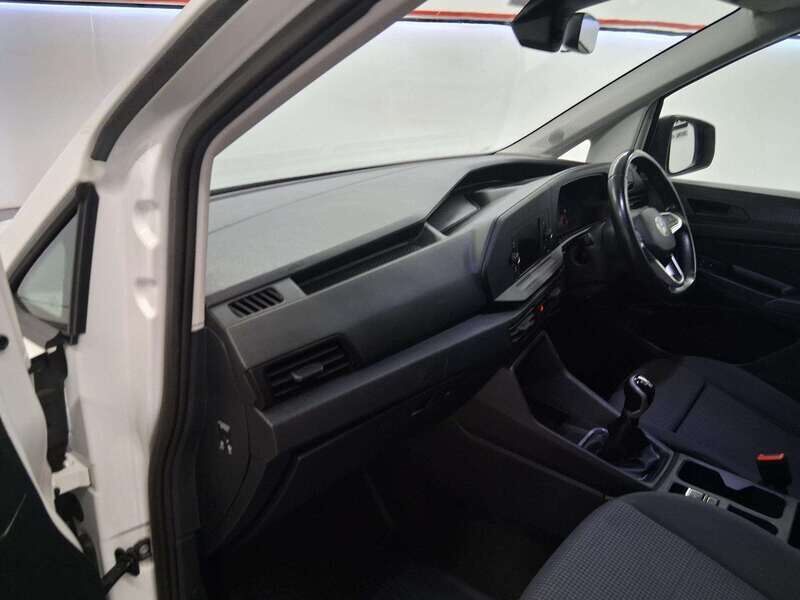 Used Volkswagen Caddy Maxi 2022 for sale - 77814231: Photo 13