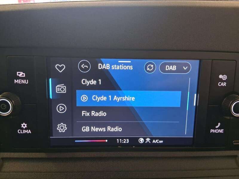 Used Volkswagen Caddy Maxi 2022 for sale - 77814231: Photo 15