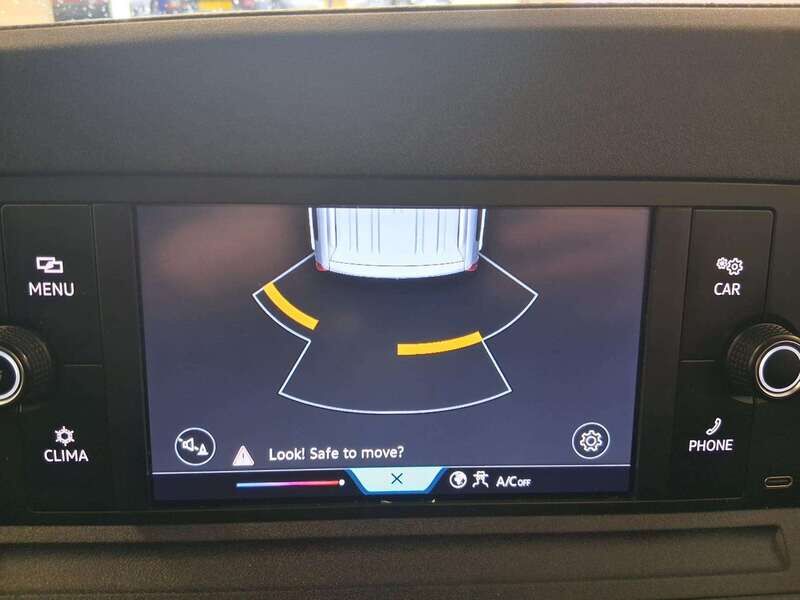 Used Volkswagen Caddy Maxi 2022 for sale - 77814231: Photo 16