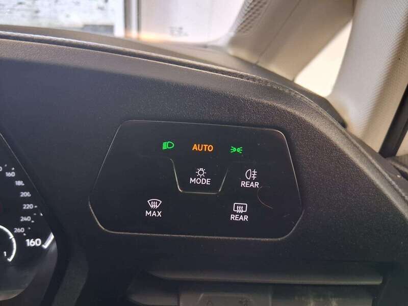 Used Volkswagen Caddy Maxi 2022 for sale - 77814231: Photo 19