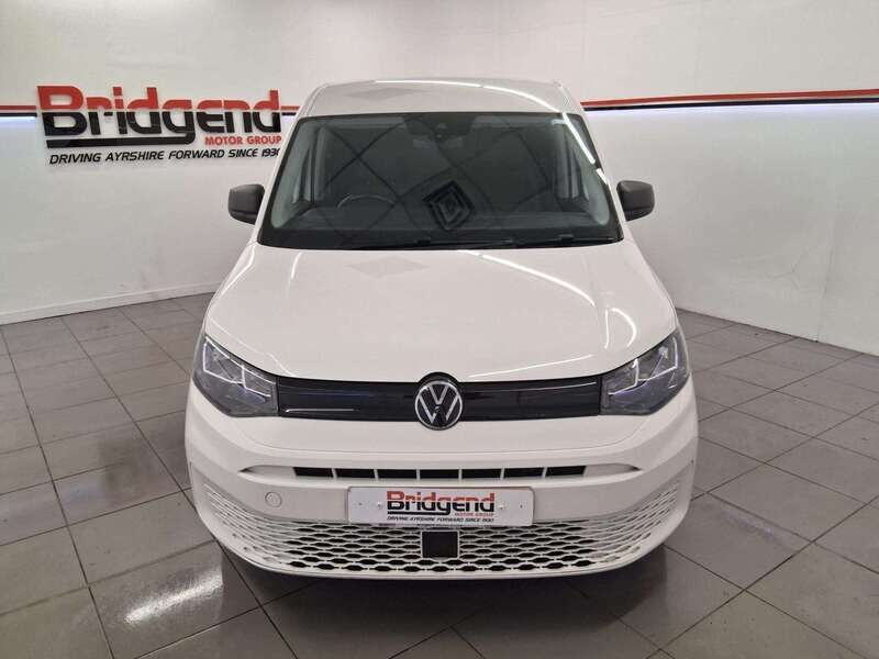 Used Volkswagen Caddy Maxi 2022 for sale - 77814231: Photo 2