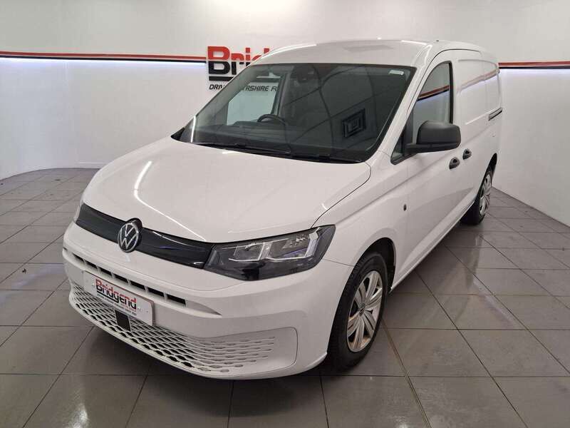 Used Volkswagen Caddy Maxi 2022 for sale - 77814231: Photo 3