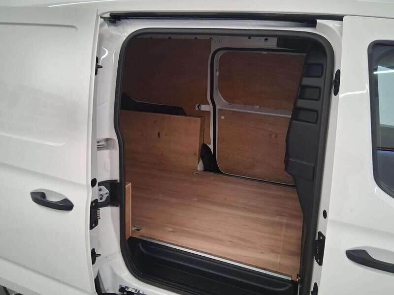 Used Volkswagen Caddy Maxi 2022 for sale - 77814231: Photo 7