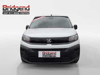 Used Vauxhall Combo 2024 for sale - 78542350: Photo