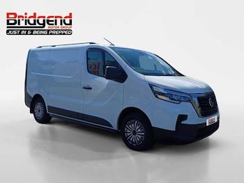 Used Nissan Primastar 2022 for sale - 79310103: Photo