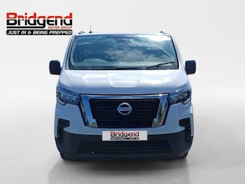 Used Nissan Primastar 2022 for sale - 79310103: Photo