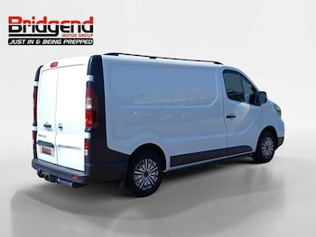 Used Nissan Primastar 2022 for sale - 79310103: Photo