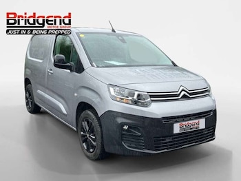 Used Citroen Berlingo 2021 for sale - 79446849: Photo