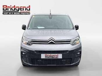 Used Citroen Berlingo 2021 for sale - 79446849: Photo