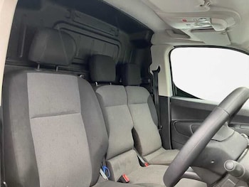 Used Citroen Berlingo 2021 for sale - 79446849: Photo