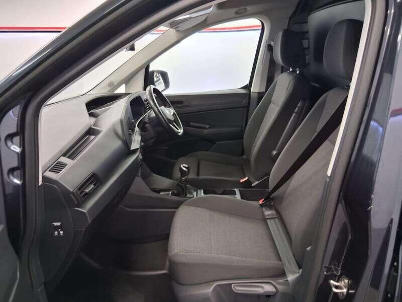 Used Volkswagen Caddy 2021 for sale - 76137977: Photo 13