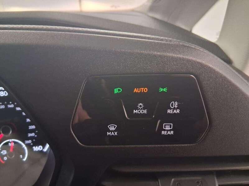 Used Volkswagen Caddy 2021 for sale - 76137977: Photo 18